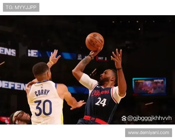 NBA快船与勇士精彩对决全场回顾高清版视频分享