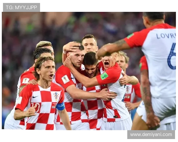 克罗地亚与威尔士2019年精彩对决回顾与分析