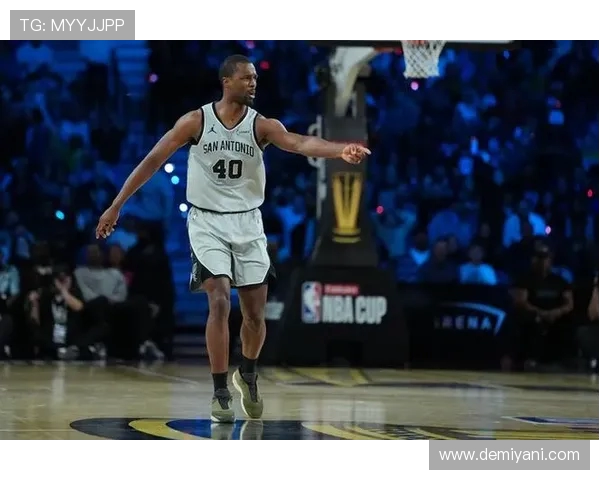 哈里森巴恩斯的篮球之路与成长历程探秘