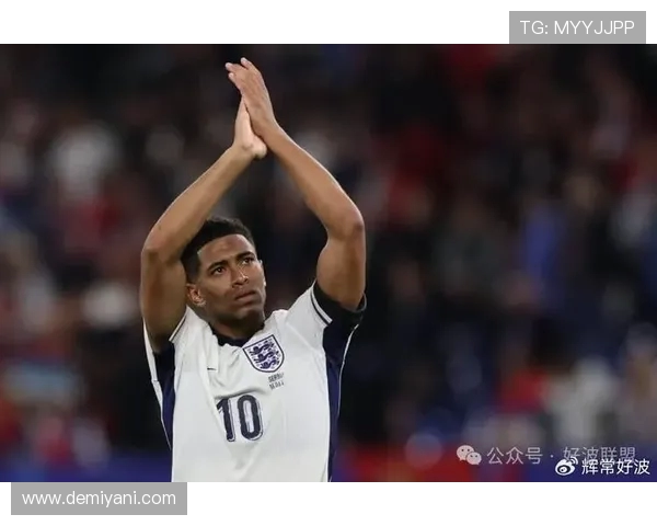 贝林厄姆:年轻天才在足球世界的崛起与未来潜力分析