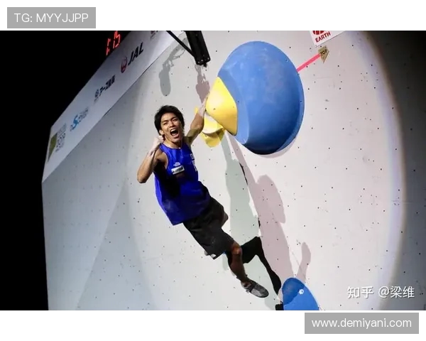 北京街舞队逆袭攀岩联赛展现青春力量与团队精神的精彩旅程