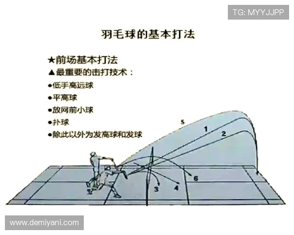 广州羽毛球队阵地战革新探索与实践全景解析
