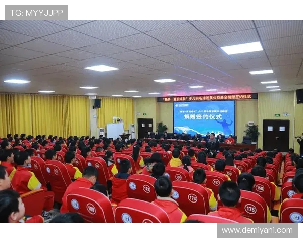 张磊的羽毛球人生深度对话探索运动背后的坚持与梦想